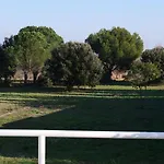 Villa Bois Lauzon
