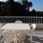 Villa Bois Lauzon