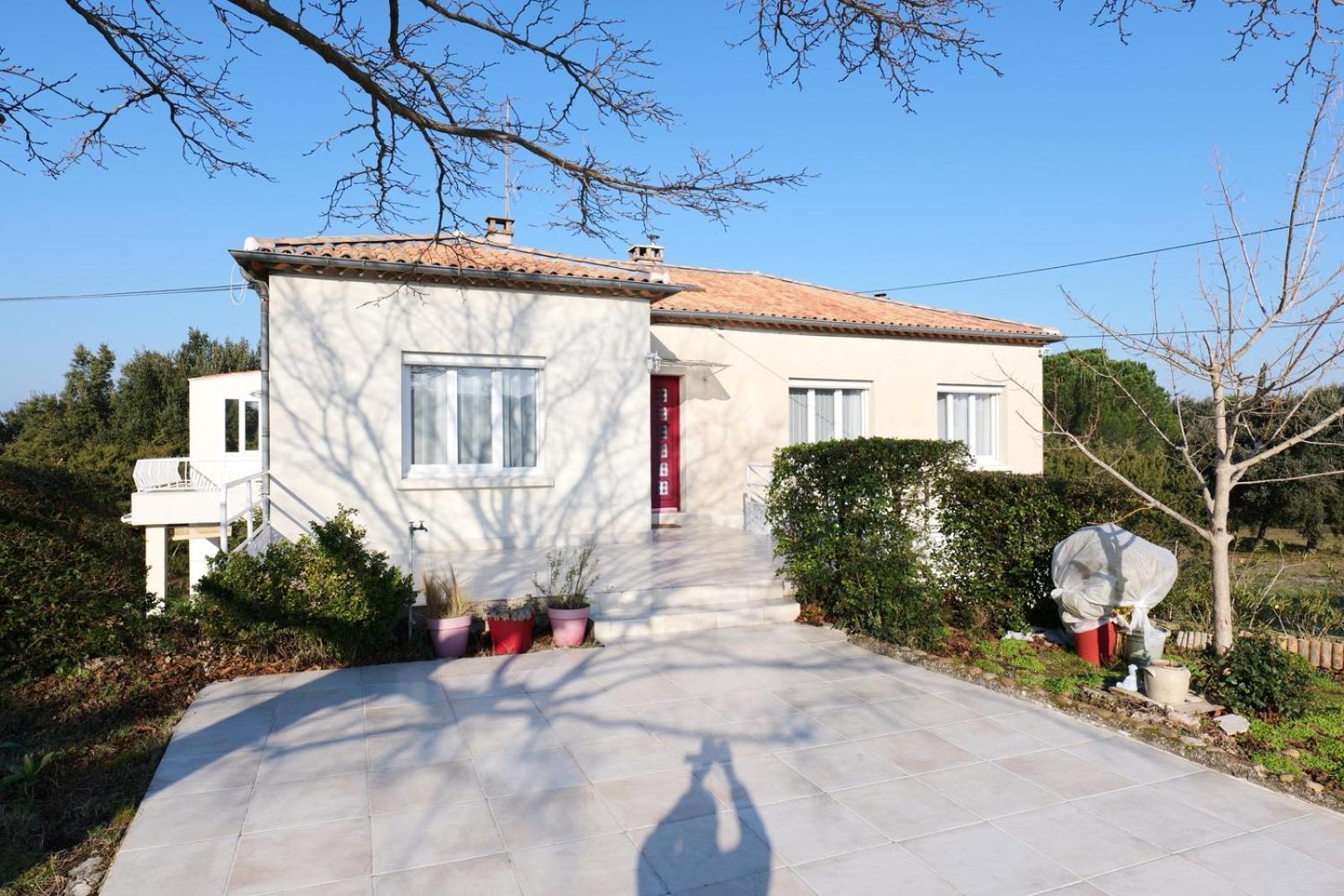 Bois Lauzon Apartment